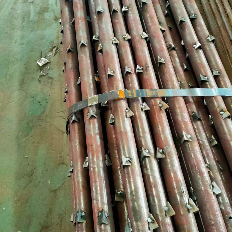 阳西土钉小导管