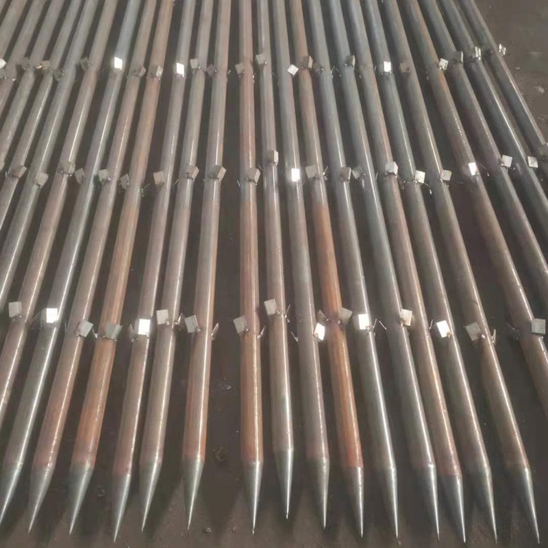 阳西土钉小导管