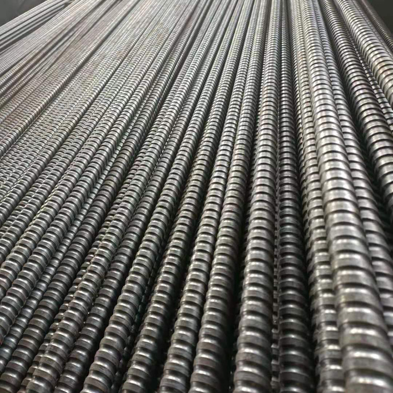 阳西中空锚杆